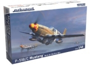 [사전 예약] 84214 1/48 P-51B MALCOLM HOOD 1/48 84214