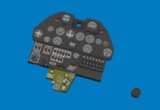 [사전 예약] 644351 1/48 P-40K L&ouml;&ouml;K 1/48 EDUARD