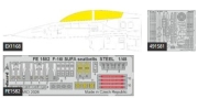[사전 예약] BIG49477 1/48 F-16I SUFA 1/48 GREAT WALL HOBBY