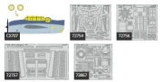 [사전 예약] BIG72191 1/72 TBF-1C 1/72 HOBBY BOSS