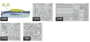 [사전 예약] BIG72192 1/72 TBF-1C (folded wings) 1/72 HOBBY BOSS