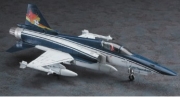 [사전 예약-8월] HSG64820 1/48 Area 88 F-20 Tigershark Shin Kazama