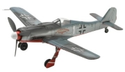 [사전 예약-8월] HSG02539 1/72 Focke-Wulf Fw190D-9 JV44