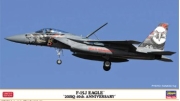 [사전 예약-8월] HSG02540 1/72 F-15J EAGLE 201SQ 40th ANNIVERSARY