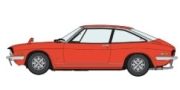 [사전 예약-8월] HSG20836 1/24 Isuzu 117 Coupe Mid-Generation XC-J (1976)