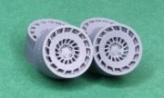 [사전 예약] 24P216 1/24 19 inch Rotiform CCV
