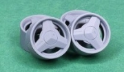 [사전 예약] 24P217 1/24 18 inch Brabus Monoblock 2