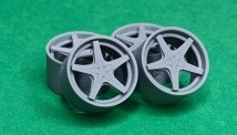 [사전 예약] 24P220 1/24 19 inch Schmidt XS5