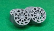 [사전 예약] 24P221 1/24 19 inch Rotiform CVT