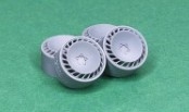 [사전 예약] 24P029 1/24 19 inch Messer ME03-3