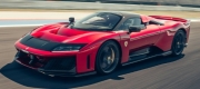 [사전 예약 품절이 예상외로 빠릅니다-6월] KBO8-32 1/24 Ferrari F80 (All New Optional livery decals included, Total 7~8 type)