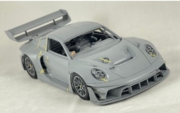 [사전 예약 품절이 예상외로 빠릅니다-7월] KBO8-22 1/24 Porsche 911 GT3-R Rennsport