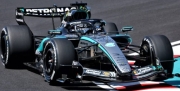 [사전 예약-8월-매우 소량 가능합니다] 20F26N6312Rd03 1/20 Mercedes F1 W17 Japan GP 2026 Russell, Antonelli