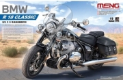 [SALE-사전 예약] MT-006 1/9 BMW R 18 Classic