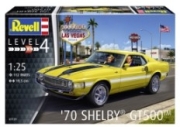 [사전 예약] 07729 1/25 70 Shelby&reg; GT500