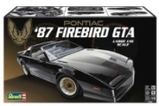 [사전 예약] 14535 1/16 87 Pontiac Firebird GTA