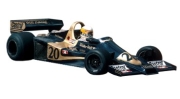 [사전 예약] TMK455 1/43 WOLF WR1 GP Monaco 1977