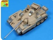 [사전 예약] 35EVS-06 1/35 T-55 ENIGMA (Fit to Tamiya model)
