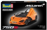 [사전 예약] 07734 1/24 MCLAREN 750S