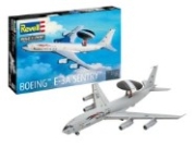 [사전 예약] 03794 1/144 BOEING E-3A SENTRY