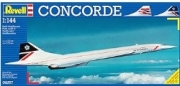 [사전 예약] 04257 1/144 CONCORDE BRITSH AIR