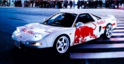 [사전 예약] 24118 1/24 Honda NSX -  2025 F1 Japan GP - Team RB Yuki Tusnoda