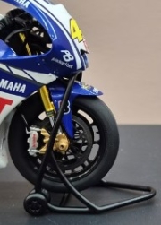 [사전 예약] TBM47 1/12 Front Wheel Lift Paddock Stand for MotoGP SBK models TBM47