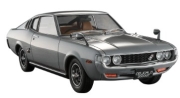 [사전 예약-10월] HSG20841 1/24 Toyota Celica LB 2000GT (1974)