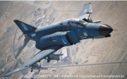 [사전 예약-9월] HSGSP706 1/48 Ace Combat 7 Skies Unknown F-4E Phantom II Mobius 1