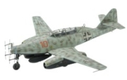 [사전 예약-9월] HSG02541 1/72 Messerschmitt Me262B-1a/U1 Nachtjager