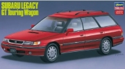 [사전 예약] HSG20304 1/24 Subaru Legacy GT Touring Wagon