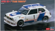 [사전 예약] HSG20349 1/24 Civic SB-1 "Team YAMATO"