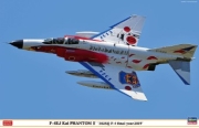 [사전 예약] HSG07475 1/48 F-4EJ Kai Super Phantom 302SQ F-4 Final Year 2019