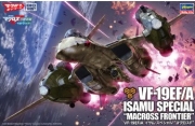 [사전 예약] HSG65898 1/48 VF-19EF/A Isamu Special Macross Frontier