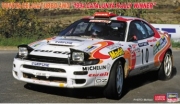 HSG20807 1/24 Toyota Celica Turbo 4WD 1994 Catalunya Rally Winner