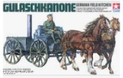 [사전 예약] 35103 1/35 German Field Kitchen Gulaschkanone