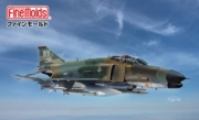 [사전 예약-9월] FNMFX12 1/72 USAF F-4G Wild Weasel SEA Camouflage