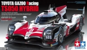 [사전 예약-1개 가능] 24349 1/24 Toyota Gazoo Racing TS050 Hybrid 2018 24 Hours of Le Mans Winner