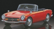[사전 예약] FUJ03898 1/24 Honda S800