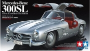 24338 1/24 Mercedes-Benz 300SL
