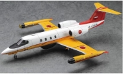 [사전 예약] HSG07521 1/48 U-36A Learjet JMSDF