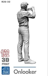 [사전 예약] R26-32 1/32 Onlooker male
