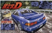 [사전 예약] FUJ18340 1/24 SW20 MR-2, Kai