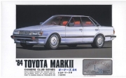 [사전 예약] ARI20502 1/24 Toyota Mk. II 1984