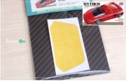 [사전 예약] ZD276 1/24 Window painting masks - Ferrari Mythos
