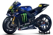 [사전 예약] KWK-20YZRR 1/12 2020 YZR-M1 #46 Full Kit K's Workshop