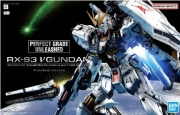 [사전 예약- 매우 소량 가능] BANH691910 1/60 PG Unleashed Nu Gundam