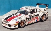 [사전 예약] RTk24/005 1/24 Porsche 911 GT2 Le Mans 97 #77 Ch&eacute;reau for Tamiya