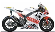 [사전 예약] MS060 1/12 YAMAHA YZR M1 2007 ABARTH decals for Beemax