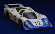 [너무 빨리 마감되서 취소 가능성이 있습니다] K866 1/12 Porsche 917 Long Tail 1969 LM 24hours #12 V.Elford/R.Attwood / #14 R.Stommelen/K.Ahrens Jr.